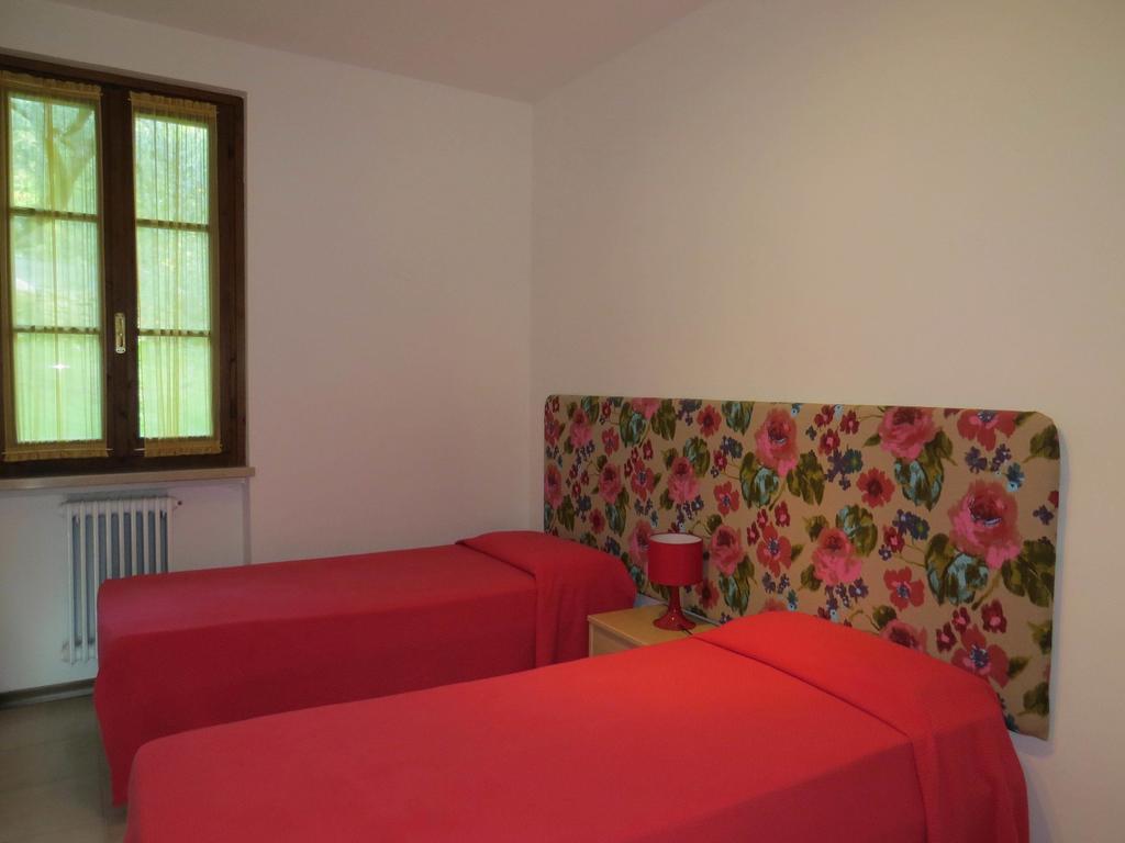 توري ديل بيناكو Residence Liana Albisano المظهر الخارجي الصورة
